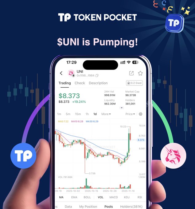 tptoken更新日志