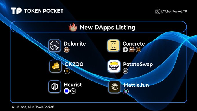 TPWallet正版下载