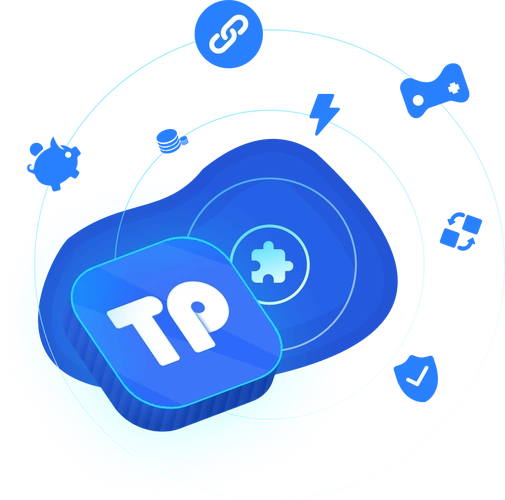 tptoken新版介绍